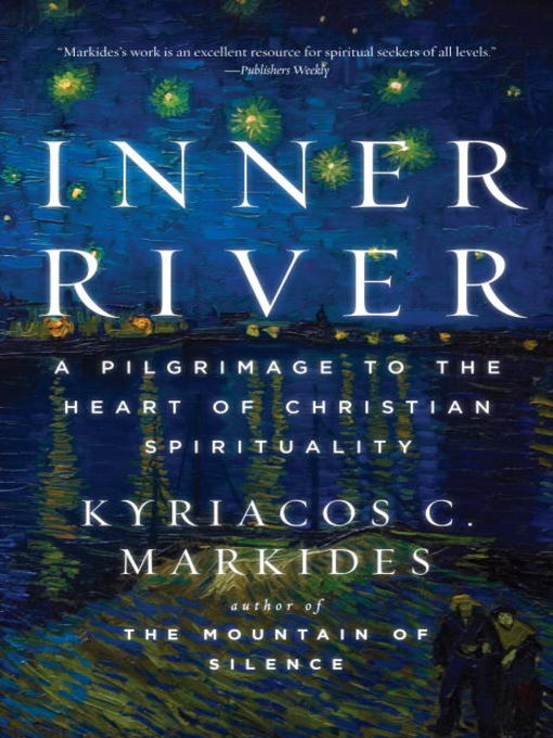 Title details for Inner River by Kyriacos C. Markides - Wait list